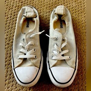 Converse sneakers